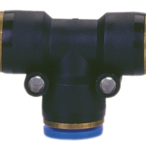 Conector tip T PE 10mm MA0118.02