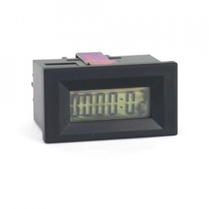 Contor de timp lucru pentru generator de 230V B-CEAS.230V Barracuda - Img 1