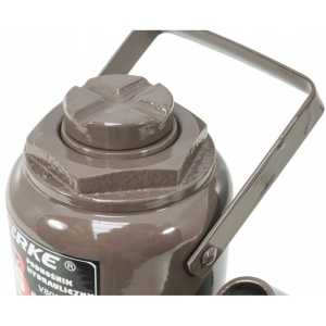 Cric hidraulic tip butelie 32 tone VERKE V80126 - Img 6