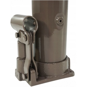 Cric hidraulic tip butelie 4 tone VERKE V80118 - Img 5