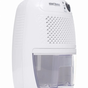Dezumidificator 25W 230V 250ml/24h rezervor 800ml MXK10586 – dezumidificator electric, 25W, 250ml, 230V, Maxrom