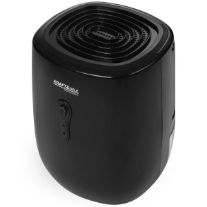 Dezumidificator 35W 230V 330ml/24h rezervor 800ml KD11786 – dezumidificator electric, 35W, 330ml, 230V, Kraft&Dele
