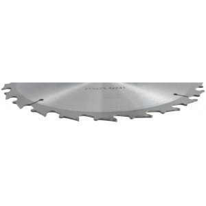 Disc de taiere pentru motocoasa tip C 255X25,4X24T V90152 DEGET – echipament profesional