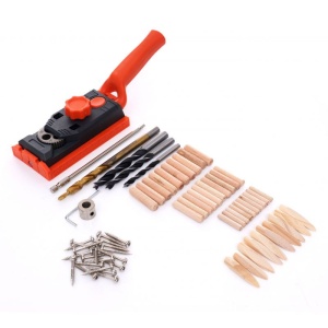 Dispozitiv pentru dibluire 6,8,10,12mm grosime 12-38mm KD10571 KraftDele - Img 8
