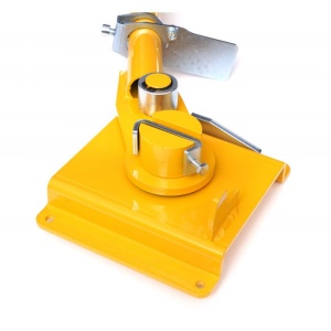 Dispozitiv pentru indoit bare de fier beton si confectionare etrieri 10-14mm 660mm – echipament profesional