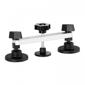 Dispozitiv pentru indreptat tabla caroseriei 7 adaptoare MSW-DENTPULLER.SET4 10060794 MSW - Img 4