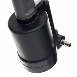 Dispozitiv pneumatic pentru nituire pop-nituri 3,2 / 4,0 / 4,8 mm KD5464 – dispozitiv pneumatic de nituire, Kraft&Dele