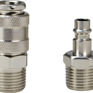 Filtru de aer cu separator de apă și regulator de presiune CD5851 pentru instalații pneumatice și vopsire - Img 6