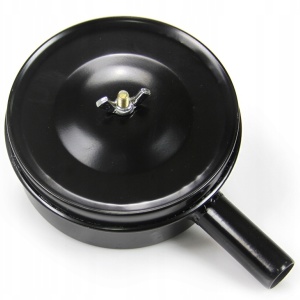 Filtru de Aer Metalic pentru Cap Compresor – Filet 1/2" (20 mm) – Model XM8069062 – compresor de aer
