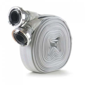Furtun refulare motopompa 2" cu cuple 30m B-WAS.2.30 - Img 4