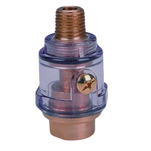 Gresor pentru scule pneumatice 1/4" ADLER MA0200.1 - Img 2