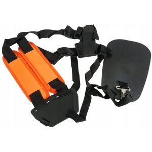 Ham Tip B profesional pentru motocositoare de umar Verke V90161 - Img 4
