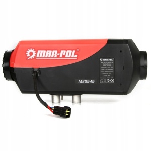 Încălzitor Sirocou 8 kW 12V MXM80949 – încălzitor de parcare, 8kW, 12V