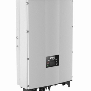Invertor trifazic 8KW INVT iMars BG8KTR – echipament profesional, 8kW