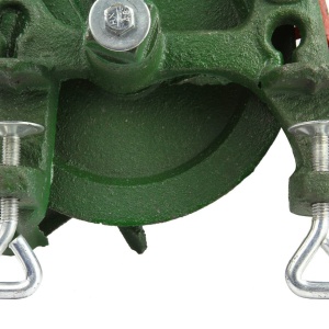 Masina de desfacat si decorticat Stiuleti porumb – XM83050 - Img 4