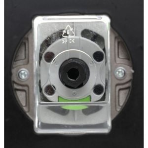 Masina de Frezat Verticala Oberfreza 1900W KraftDele KD1683-Z - Img 8
