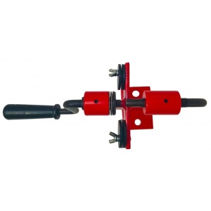 Masina de nituit lant drujba VERKE V90096 – echipament profesional