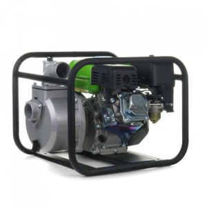 Motopompa apa 2" 600l/min 5.5CP motor benzina 4 timpi WP20 Barracuda B-WP20 - Img 4