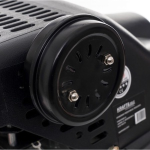 Motor electric 2.5kW cu pompa compresor de aer 8bari cu un piston 47mm 24-50L debit 270l/min - Img 3