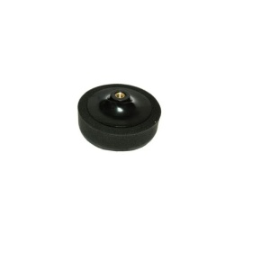 Pachet profesional pentru polisat și lustruit auto – Mașină MSW-PM 800 + 5 bureți 150mm M14 - Img 11