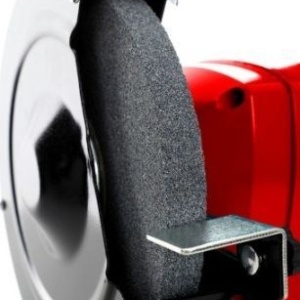 Polizor Dublu de Banc 1700W 200mm KraftDele KD533 – echipament profesional, 1700W, Kraft&Dele