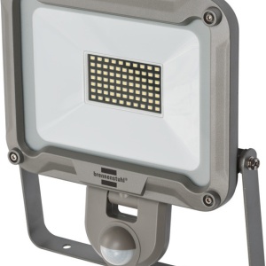 Proiector cu LED JARO 5000 P senzor PIR carcasa aluminiu 50W 4770lm 6500K B1171250532 Brennenstuhl - Img 4