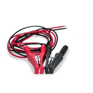 Redresor auto 12/24V 30A 250Ah BC125 KraftDele KD1908 - Img 2