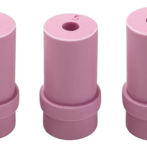 Sablator pneumatic XD5932, rezervor 10L, furtun 4,5 m, 4 duze pentru curățare rugină și decapare - Img 9