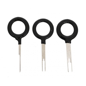 Set 3 bucati extractor de pini din mufe auto KD1131 Kraftdele - Img 5