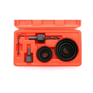 Set 8 freze gaurit lemn, rigips,19-64mm KD10278 Kraftdele - Img 6