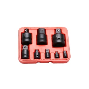 Set adaptoare pentru chei de impact 8 elemente B-11760 - Img 5