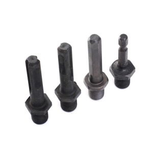 Set burghie conice pentru despicare lemn, 32 mm / 42 mm – XR11248 - Img 2