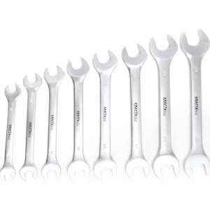Set chei combinate 12 elemente 6-32mm KraftDele KD10934 - Img 2