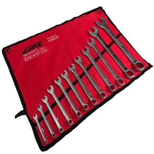 Set chei combinate inelare 12 elemente 6-32mm V35315 Verke - Img 5