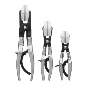 Set de 3 clesti cu retinere profesionali MSW-MHPOP-3 MSW Germania - Img 1