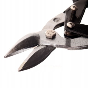 Set de 3 foarfece pentru tabla 1.2mm pentru parte stanga si dreapta - Img 4