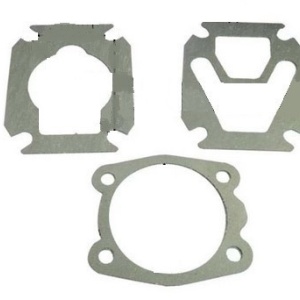 Set garnituri cap compresor cilindru de 70mm (3buc/set) CH034 - Img 3