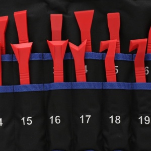 Set intretinere si reparare interior auto Barracuda TLBC1130 TBC - Img 3