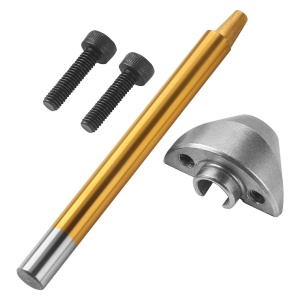 Set panson si matrita 58x5mm pentru foarfeca electrica de tabla – echipament profesional