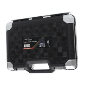 Set PROFESIONAL de Extragere Rulmenti 10T KraftDele KD10161 TBC - Img 4