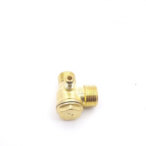 Supapa de sens pentru compresor nr.948 1/2" - 9mm - 3/8" – compresor de aer