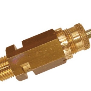 Supapa de siguranță pentru compresor aer comprimat 3/8" 8 bari MA0270.5
