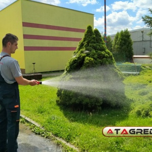 Teava refulare racord 1" pentru udare si pulverizare apa B-TA528 - Img 8