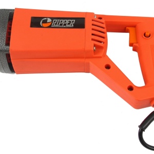 ⚡ Vibrator de beton profesional 1300W cu lance flexibilă 200CM/35MM | Model XM79492 - Img 8