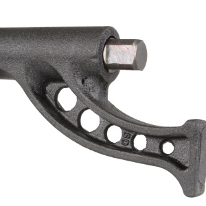 🔧 Cheie cu Multiplicator de Forță 7500Nm cu chei de 32 și 33mm – MXM57118 - Img 4