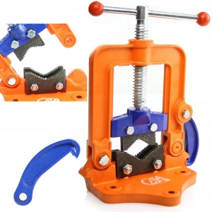 🔧 Menghina pentru tevi 2" 10-85 mm MXM36125C - Img 4