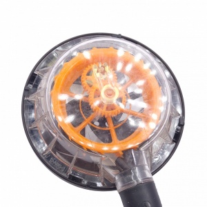 Accesoriu tip perie rotativa pentru pompa de spalat cu presiune NR.1431 - Img 5