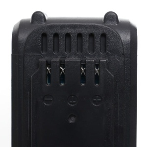 Acumulator 5000 mAh 18V X-SERIES KD1767 KraftDele - Img 8