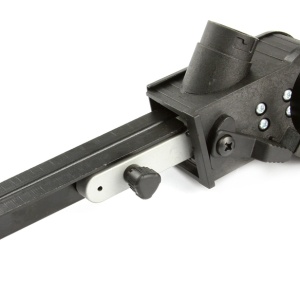 Adaptor de slefuit cu banda continua, polizor unghiular XM04115 – echipament profesional