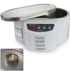 Aparat de curatare cu ultrasunete 50W 0.5L XM90070